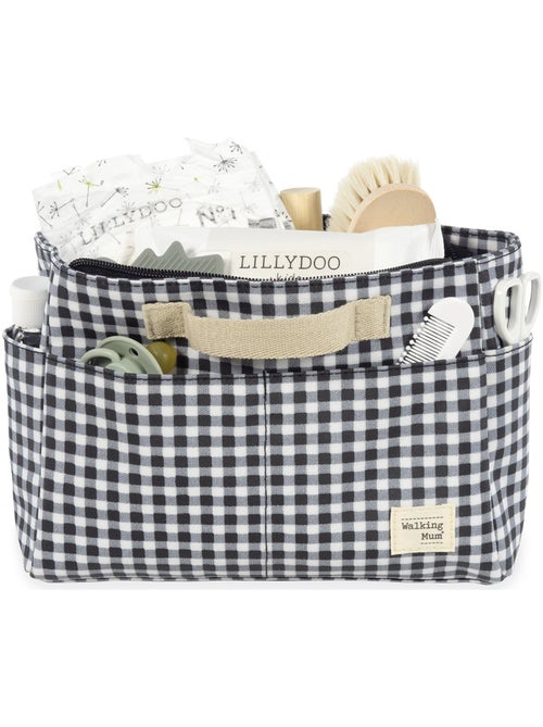 Walking Mum - Trousse de toilette - Kiabi Walking Mum - Trousse de toilette - Kiabi