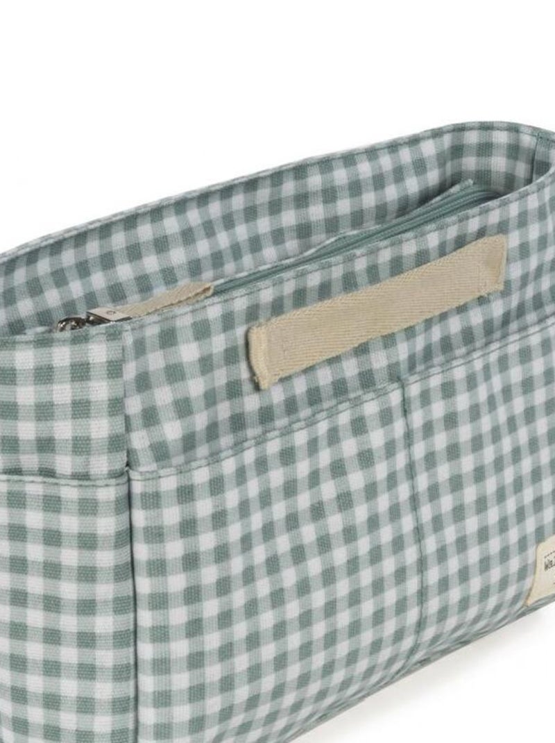 Walking Mum - Trousse de toilette Rose - Kiabi