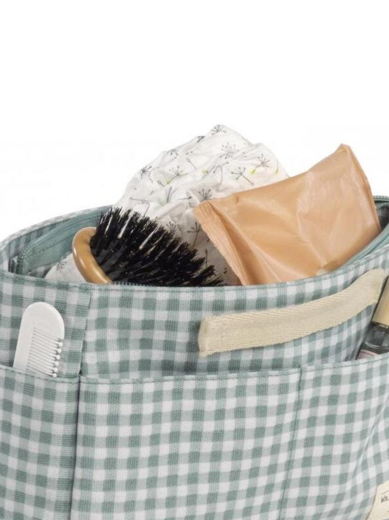 Walking Mum - Trousse de toilette Rose - Kiabi