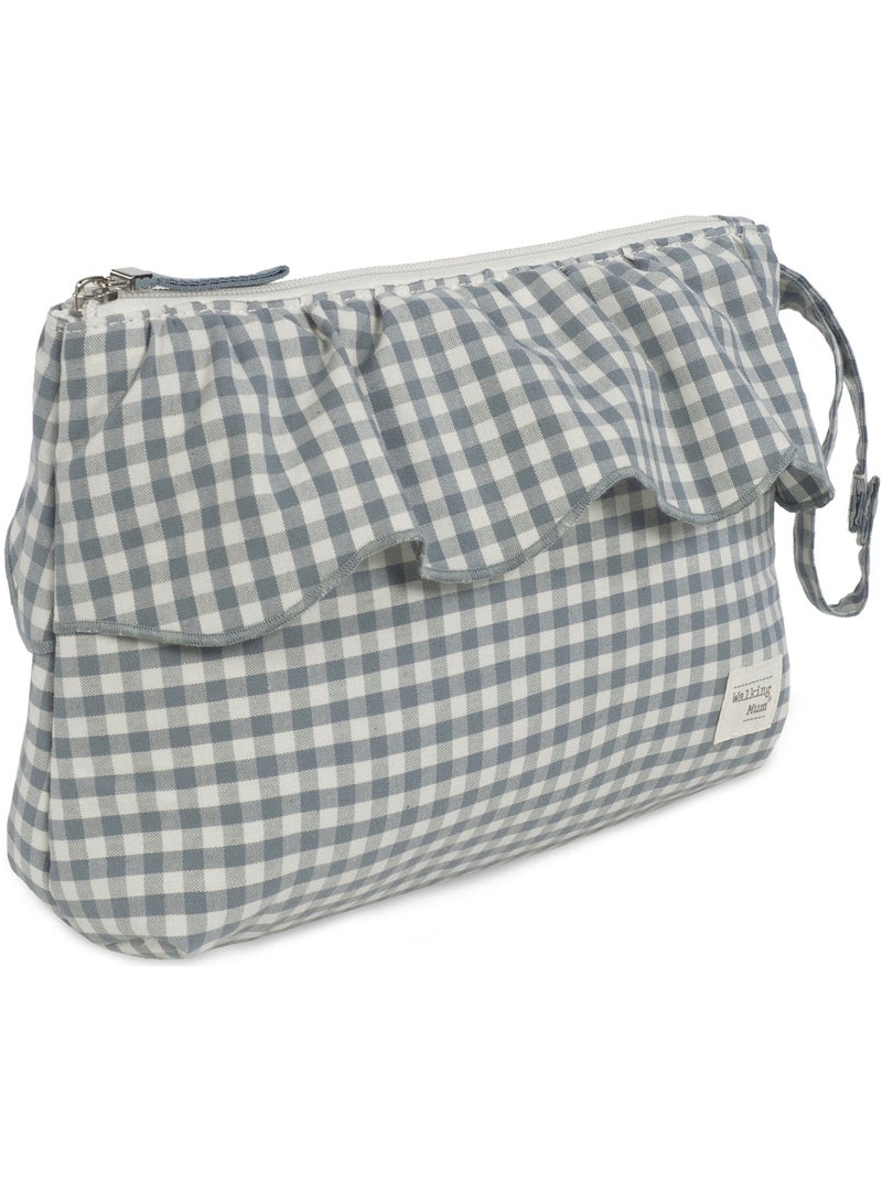 Walking Mum - Trousse de toilette Vert - Kiabi