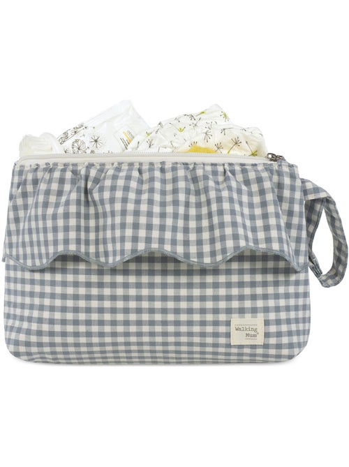 Walking Mum - Trousse de toilette - Kiabi