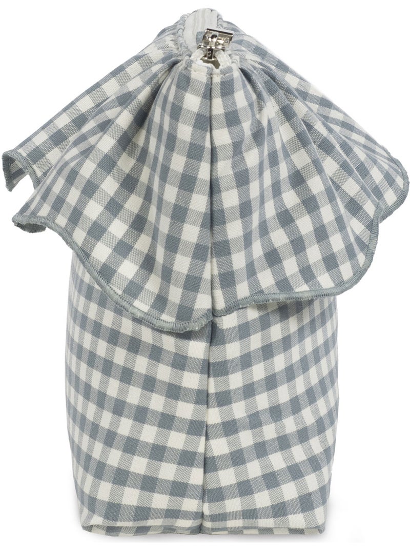 Walking Mum - Trousse de toilette Vert - Kiabi