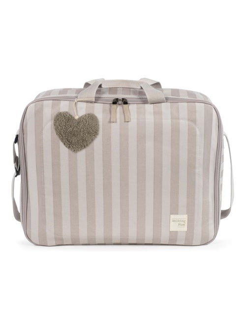 Walking Mum - Valise de maternité - Kiabi