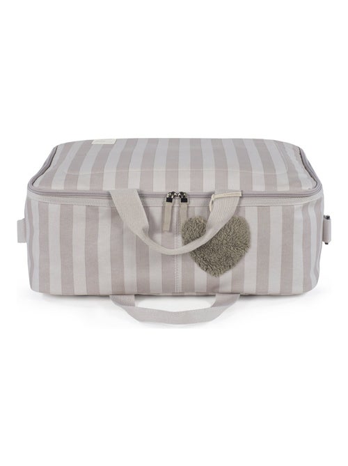 Walking Mum - Valise de maternité - Kiabi