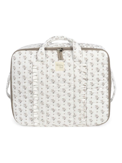 Walking Mum - Valise de maternité - Kiabi