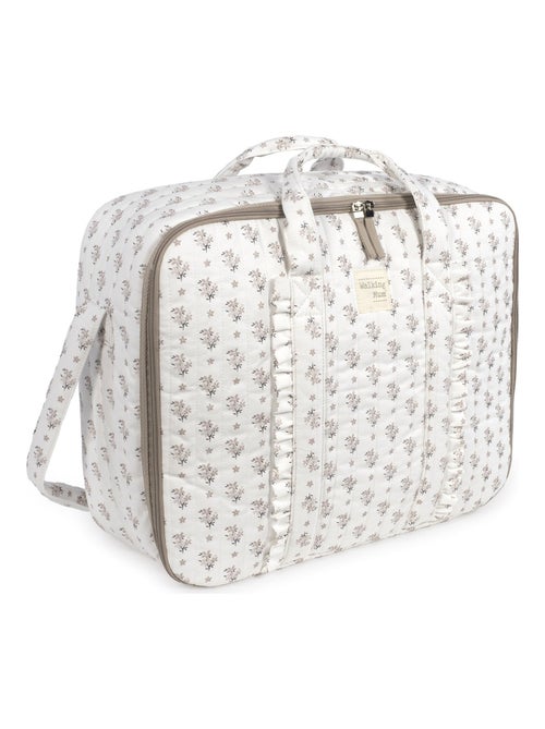 Walking Mum - Valise de maternité - Kiabi