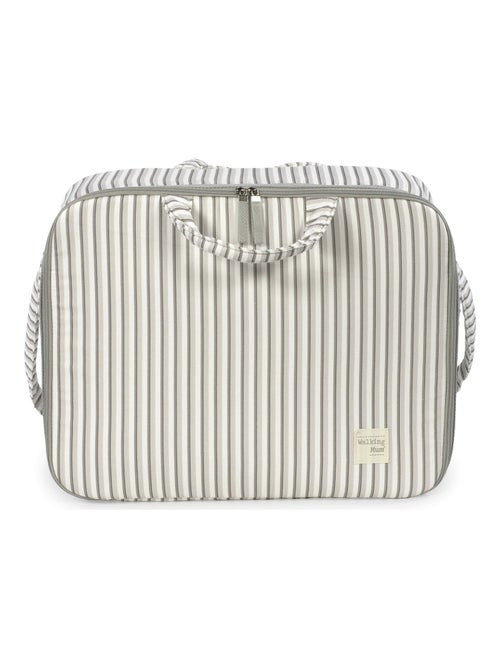 Walking Mum - Valise de maternité - Kiabi