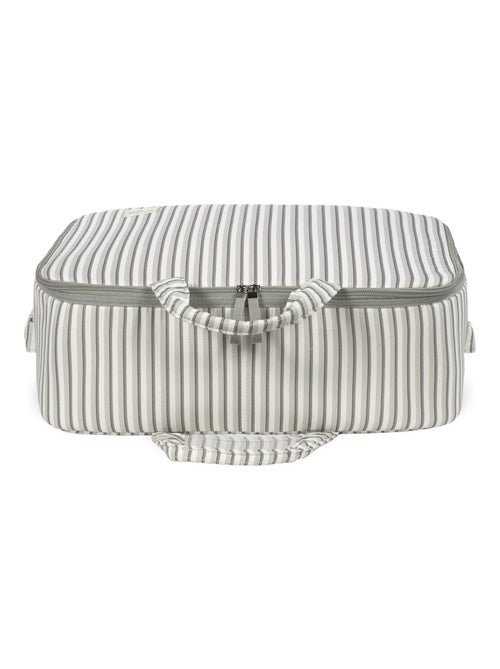 Walking Mum - Valise de maternité - Kiabi