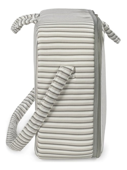 Walking Mum - Valise de maternité - Kiabi