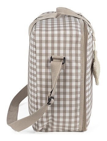 Walking Mum - Valise de maternité Caetana Stone