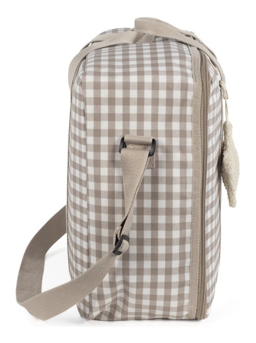 Walking Mum - Valise de maternité Caetana Sand - Kiabi
