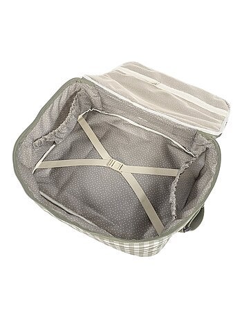 Walking Mum - Valise de maternité Caetana Stone