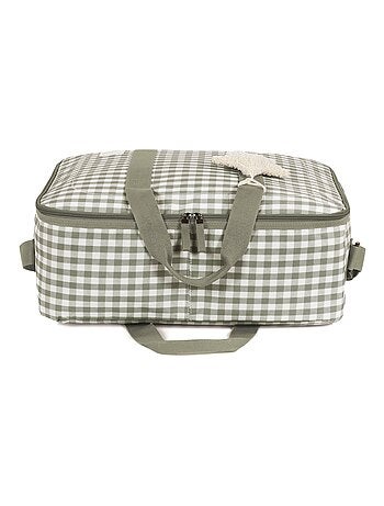 Walking Mum - Valise de maternité Caetana Stone