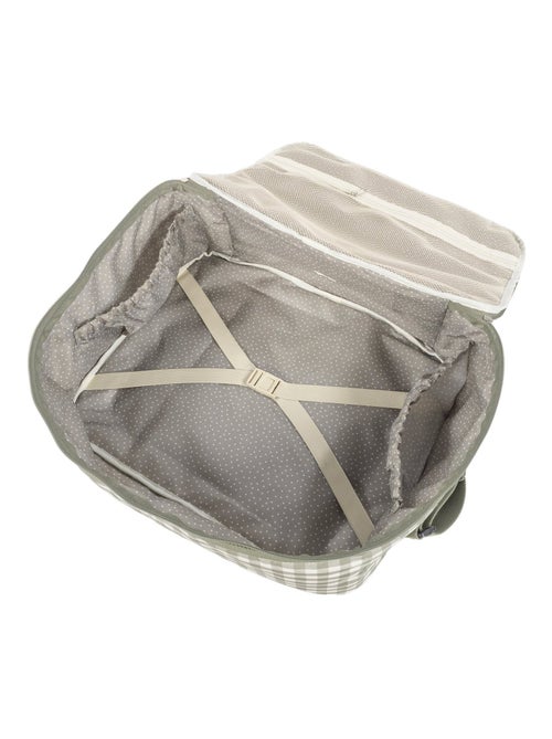 Walking Mum - Valise de maternité Caetana Stone - Kiabi