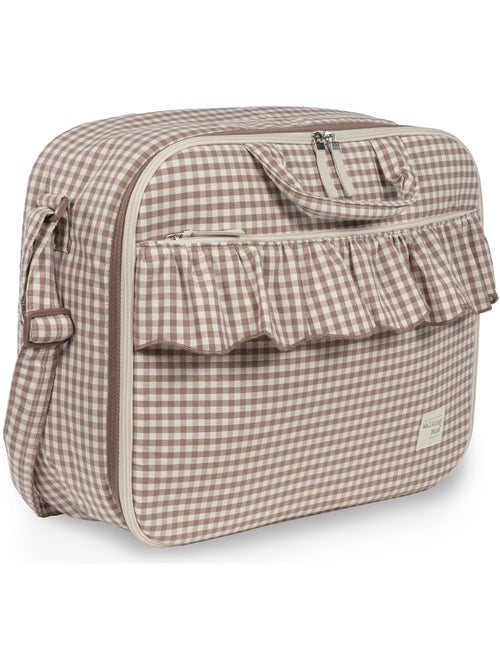 Walking Mum - Valise de maternité - Kiabi