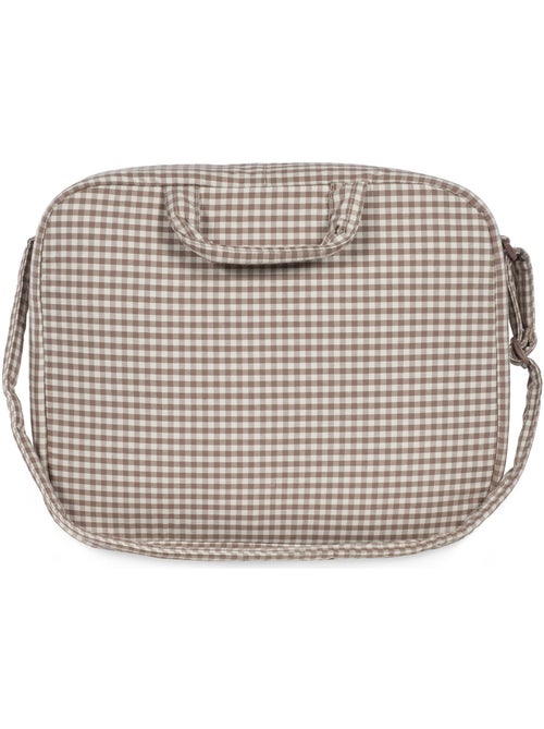 Walking Mum - Valise de maternité - Kiabi