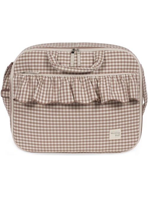 Walking Mum - Valise de maternité - Kiabi