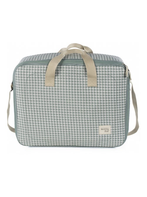 Walking Mum - Valise de maternité - Kiabi