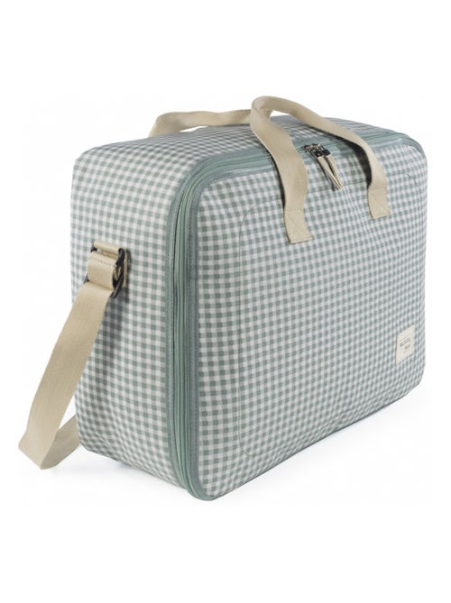 Walking Mum - Valise de maternité - Kiabi