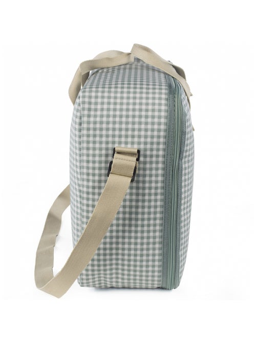Walking Mum - Valise de maternité - Kiabi