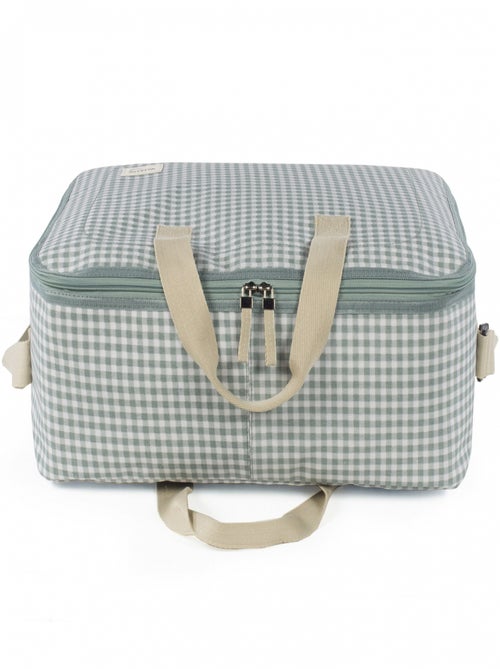 Walking Mum - Valise de maternité - Kiabi