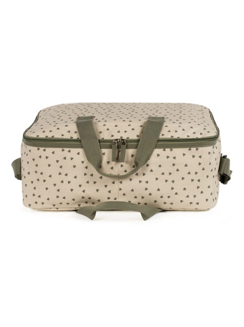 Walking Mum - Valise de maternité - Kiabi