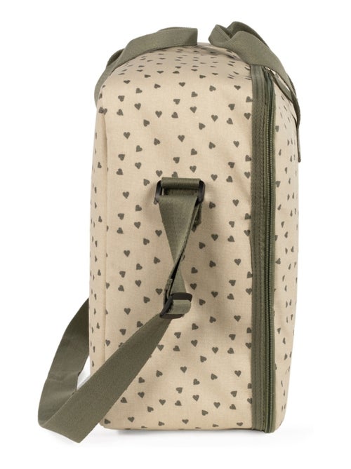 Walking Mum - Valise de maternité - Kiabi