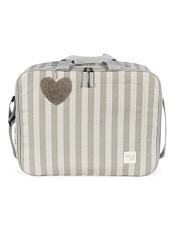 Walking Mum - Valise de maternité