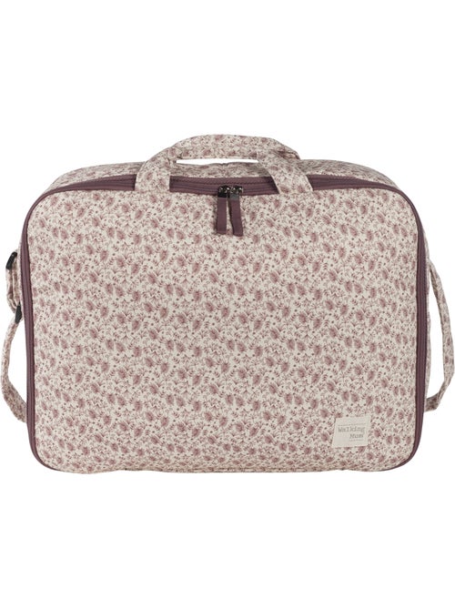 Walking Mum - Valise de maternité - Kiabi
