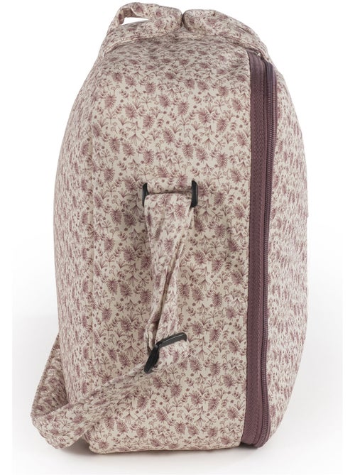 Walking Mum - Valise de maternité - Kiabi