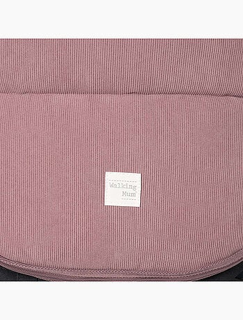 Walking Mum | Chancelière poussette hiver Gala