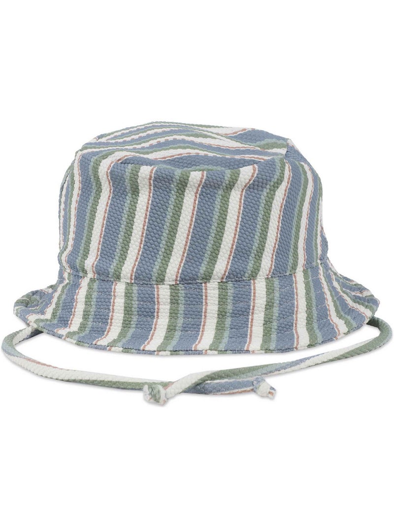 Walking Mum | Chapeau anti UV bébé SPF 50+ Summer Vert - Kiabi