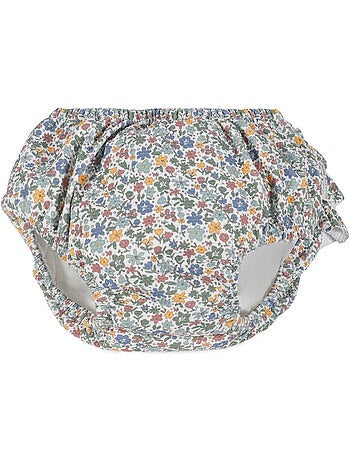 Walking Mum | Maillot couche bébé anti fuite SPF 50+ Summer