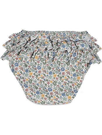 Walking Mum | Maillot couche bébé anti fuite SPF 50+ Summer