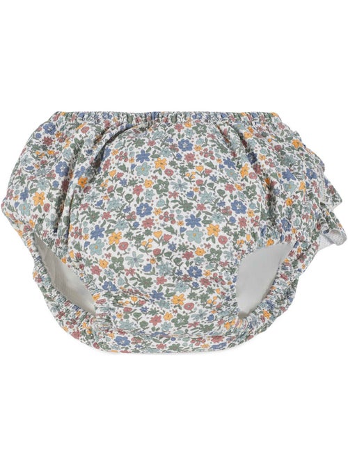 Walking Mum | Maillot couche bébé anti fuite SPF 50+ Summer - Kiabi