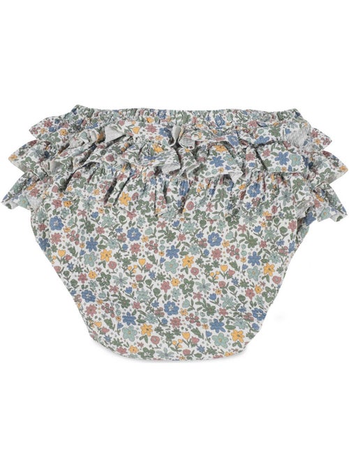 Walking Mum | Maillot couche bébé anti fuite SPF 50+ Summer - Kiabi