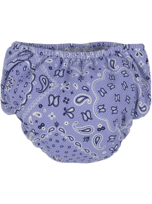 Walking Mum | Maillot couche bébé anti fuite SPF 50+ Summer - Kiabi