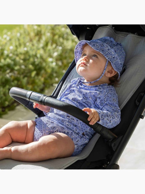 Walking Mum | Maillot couche bébé anti fuite SPF 50+ Summer - Kiabi