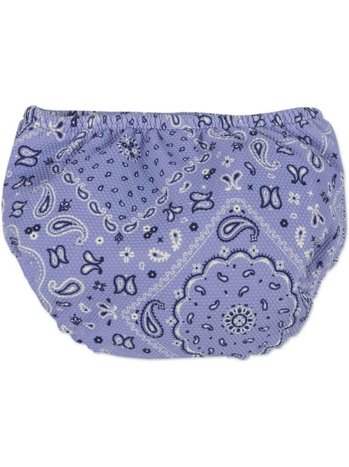 Walking Mum | Maillot couche bébé anti fuite SPF 50+ Summer - Kiabi