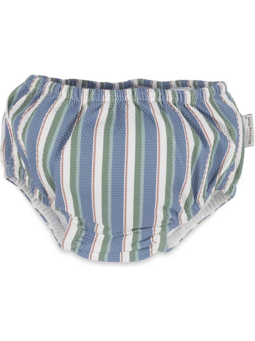 Walking Mum | Maillot couche bébé anti fuite SPF 50+ Summer - Kiabi