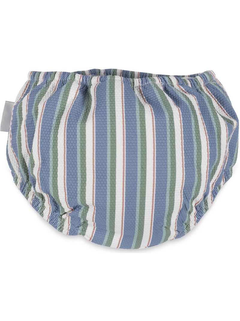 Walking Mum | Maillot couche bébé anti fuite SPF 50+ Summer Vert - Kiabi