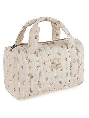 Walking Mum | Mini sac à langer Mimosa