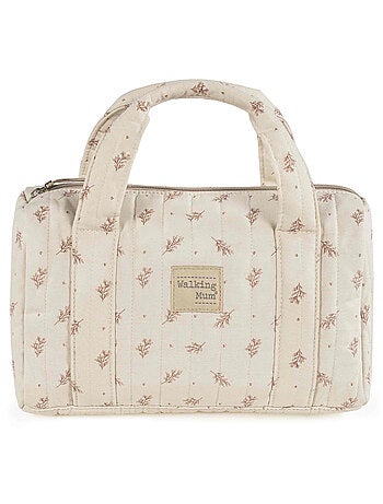 Walking Mum | Mini sac à langer Mimosa