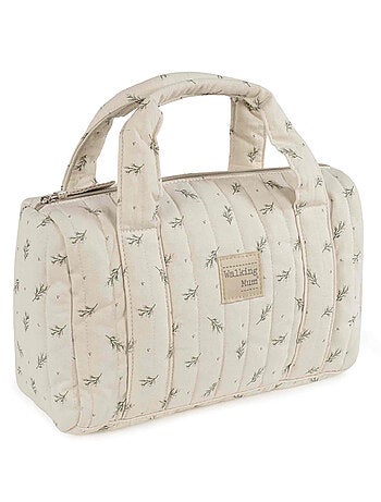 Walking Mum | Mini sac à langer Mimosa