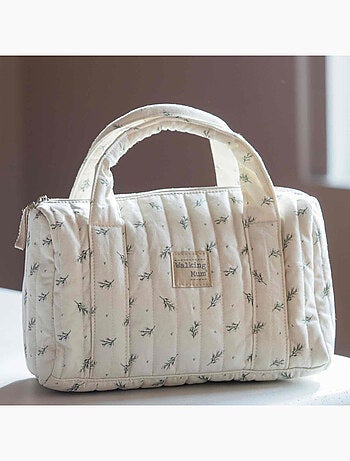 Walking Mum | Mini sac à langer Mimosa