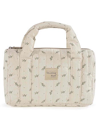 Walking Mum | Mini sac à langer Mimosa