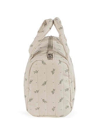 Walking Mum | Mini sac à langer Mimosa