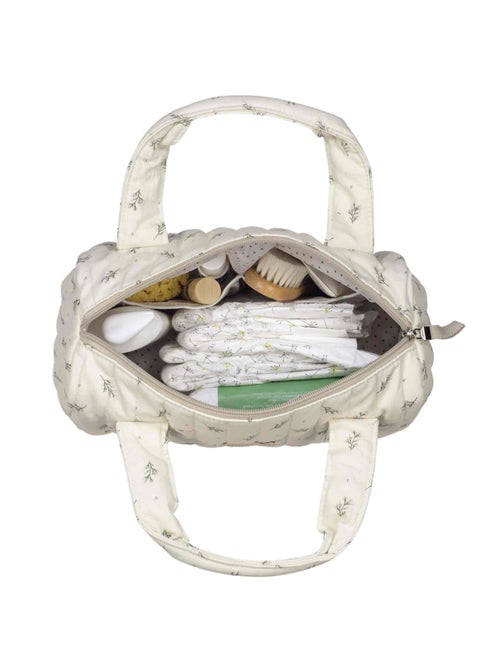 Walking Mum | Mini sac à langer Mimosa - Kiabi