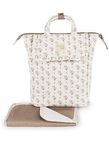 Walking Mum | Sac à dos langer Botton