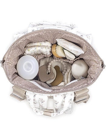 Walking Mum | Sac à dos langer Botton